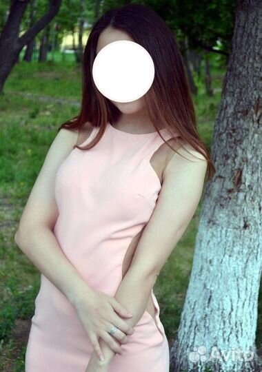 Платье