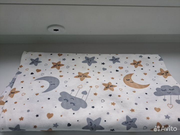 Пеленки детские новые