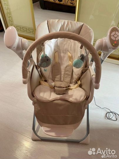 Детские качели