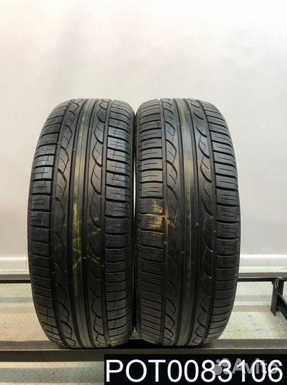 Kumho Solus KH15 235/60 R17 99P