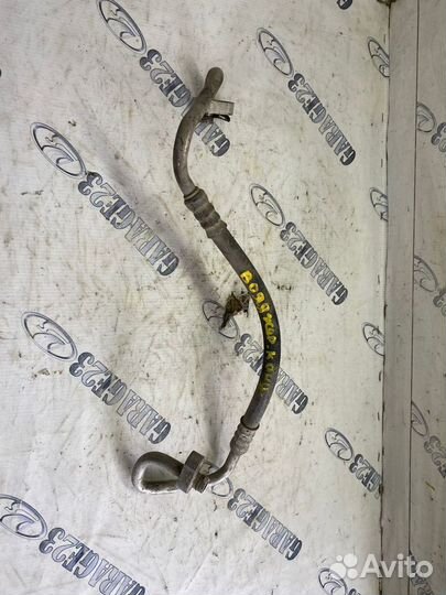 Трубка кондиционера Chrysler Grand Voyager