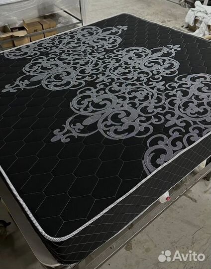 Матрас, топпер 160х200, 180х200, 140х200