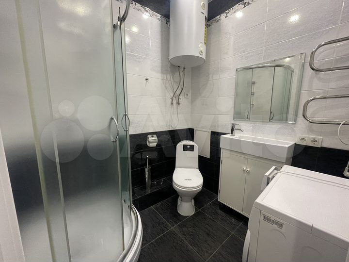 Квартира-студия, 25 м², 5/16 эт.