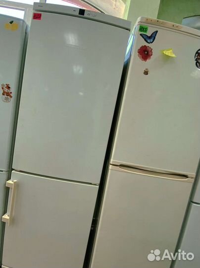 Холодильник бу с гарантией и доставкой