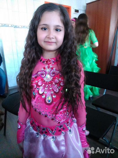 Восточный костюм для девочек