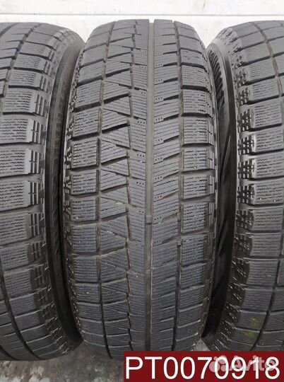 Bridgestone Blizzak Revo GZ 205/60 R16 98H