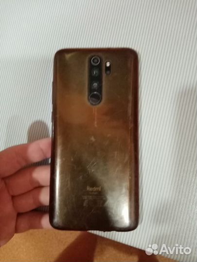 Xiaomi Redmi Note 8 Pro 6 128gb