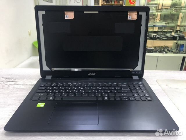 Корпус для ноутбука Acer