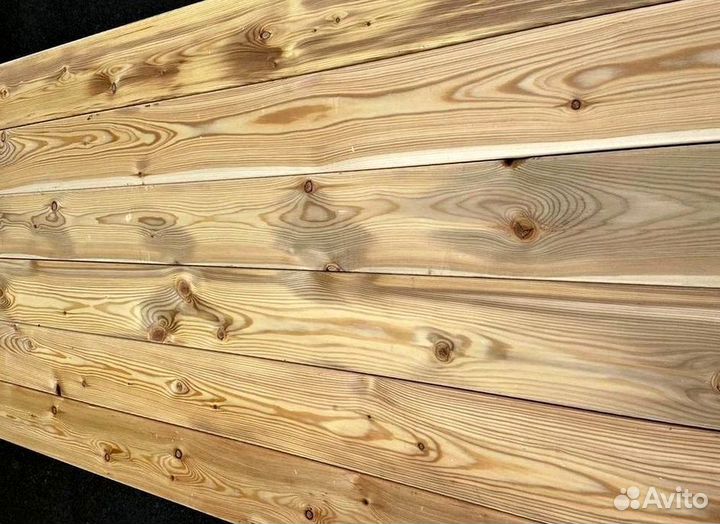 Планкен прямой и скошенный