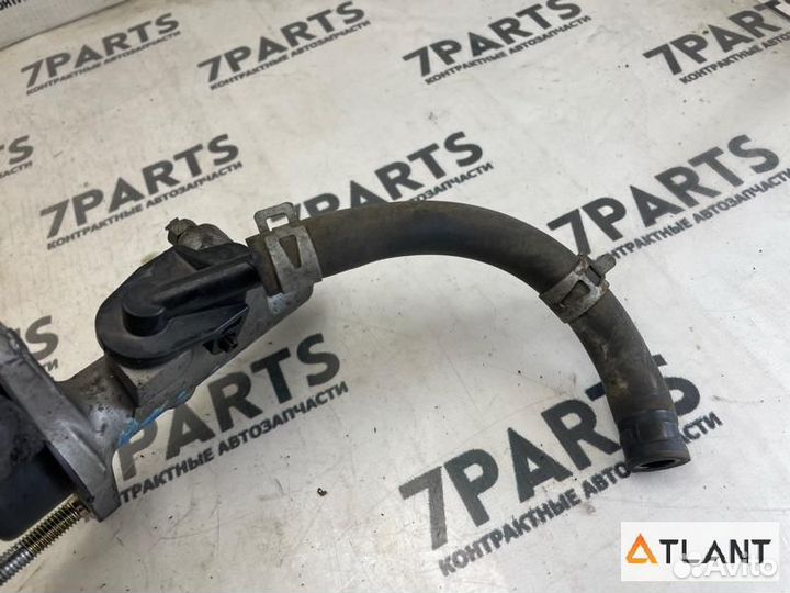 Главный цилиндр сцепления toyota platz