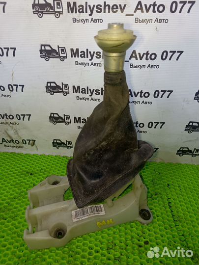 Кулиса МКПП Geely mk, MK cross