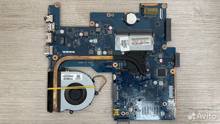 Zs051 la-a996p rev 1.0