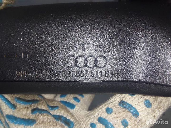 Зеркало заднего вида Audi Q5