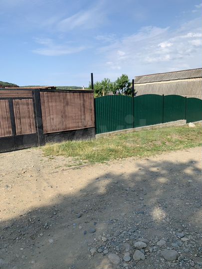 Дом 140 м² на участке 9 сот.