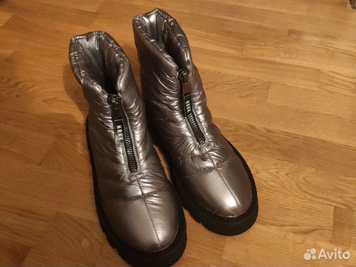 Дутики Nubikk 41