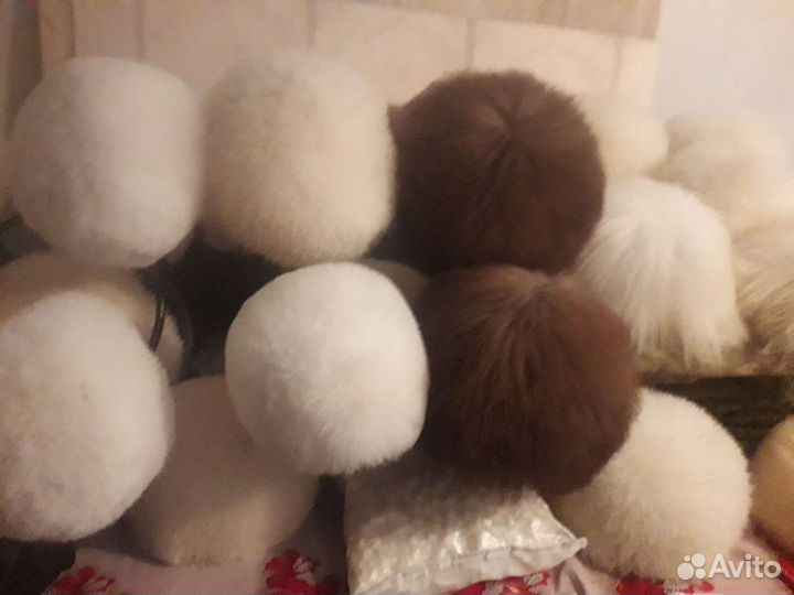 Папахи как у Хабиба