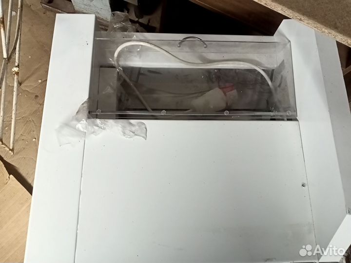 Хлеборезка ахм 300т