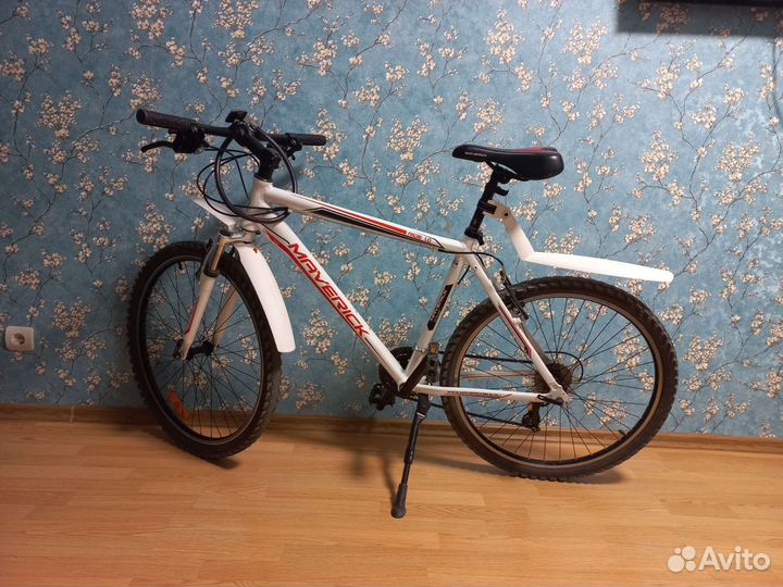 Велосипед бу взрослый