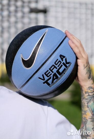 Баскетбольный мяч Nike Versa Tack 7