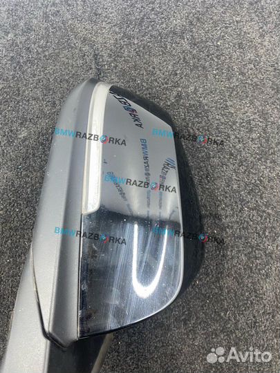 Зеркало наружное правое BMW i3 I01 рест. 2020