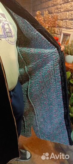 Узбекский чапан(халат)