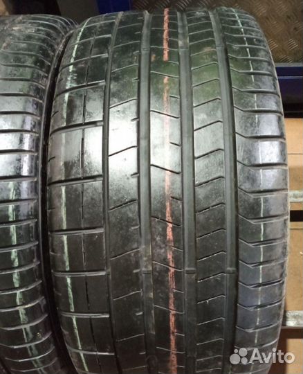 Pirelli P Zero 295/35 R20 98W
