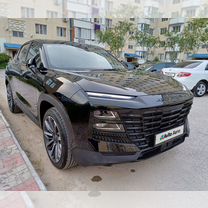 Jetour Dashing 1.6 AMT, 2023, 10 000 км, с пробегом, цена 2 890 000 руб.