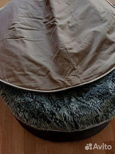 Лежак для собак Pet Lounge Medium