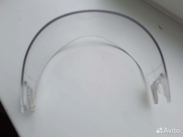 Визор бауер