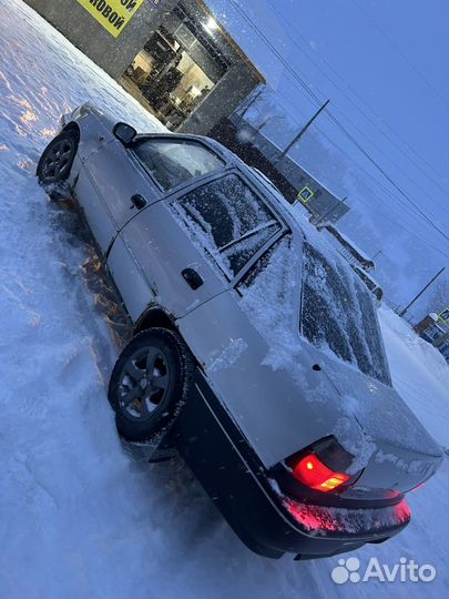 Daewoo Nexia 1.5 МТ, 2001, 205 000 км