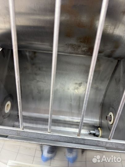 Макаронный экструдер рт-пм-31 (линяя)