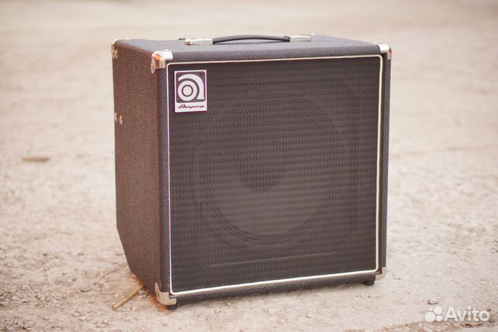Ampeg BA-112