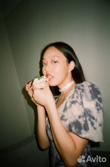 Плёночный фотоаппарат Samsung