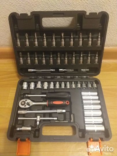 Набор инструментов для дома