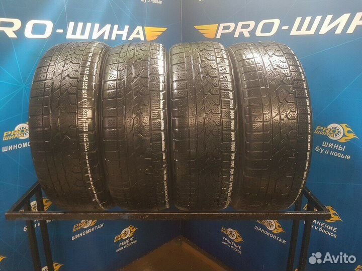 Kumho I'Zen RV KC15 225/60 R18