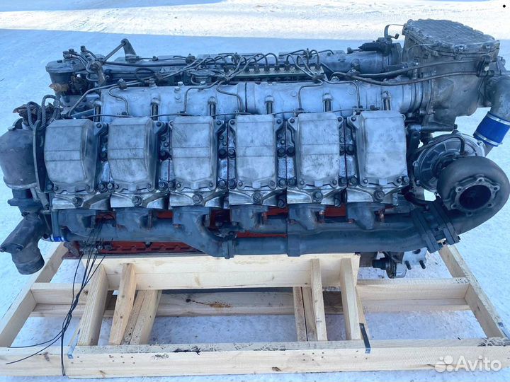 Двигатель ямз 8401 новый