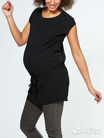 Новая одежда для беременных Kiabi размер 44