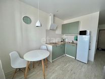 К�вартира-студия, 30 м², 19/19 эт.