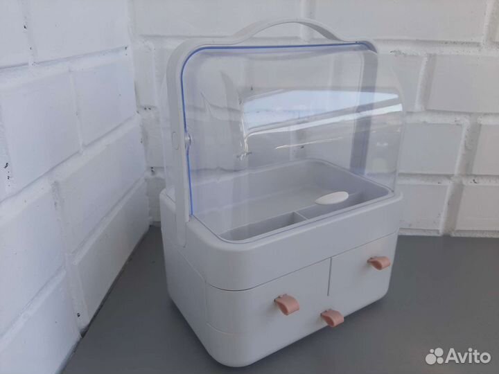 Органайзер для хранения косметики