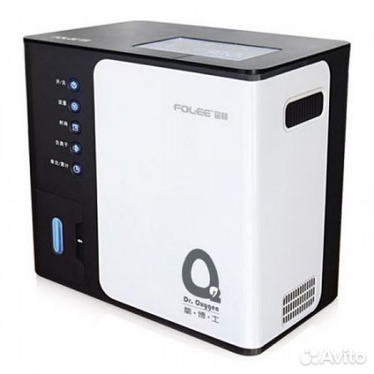 Кислородный концентратор 10 литров аренда/продажа