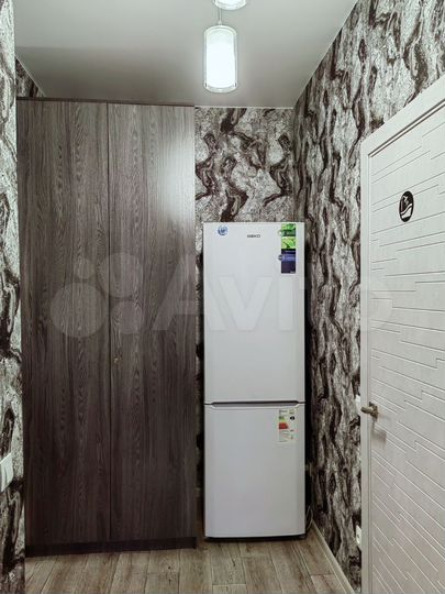 1-к. квартира, 45 м², 3/4 эт.