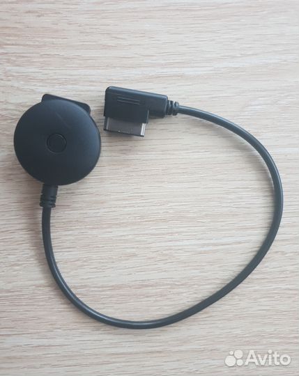 AMI MMI 3G A2DP адаптер Bluetooth