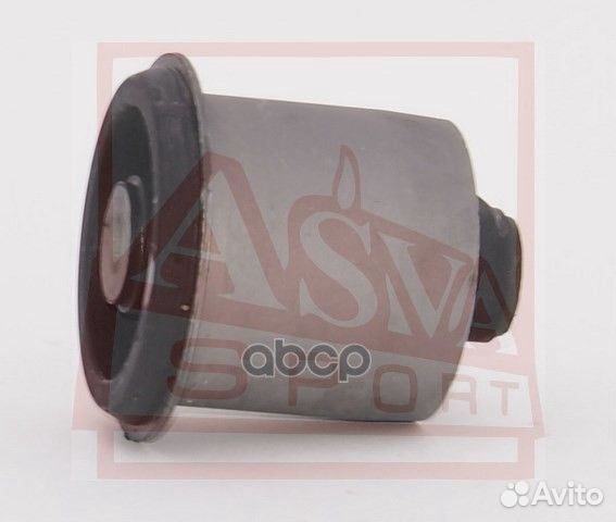 0701-SX4R asva сайлентблок задней балки 0701-SX