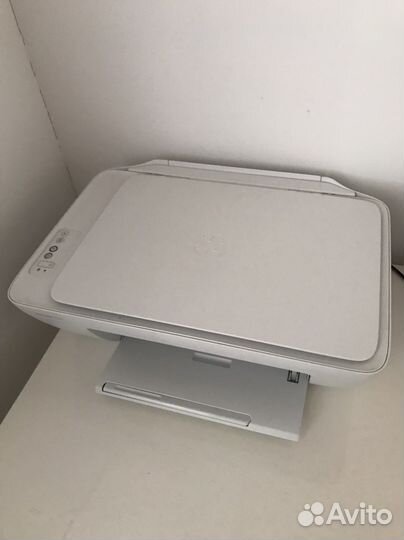 Принтер мфу HP