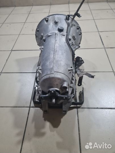 АКПП Mercedes-Benz w220 s600l