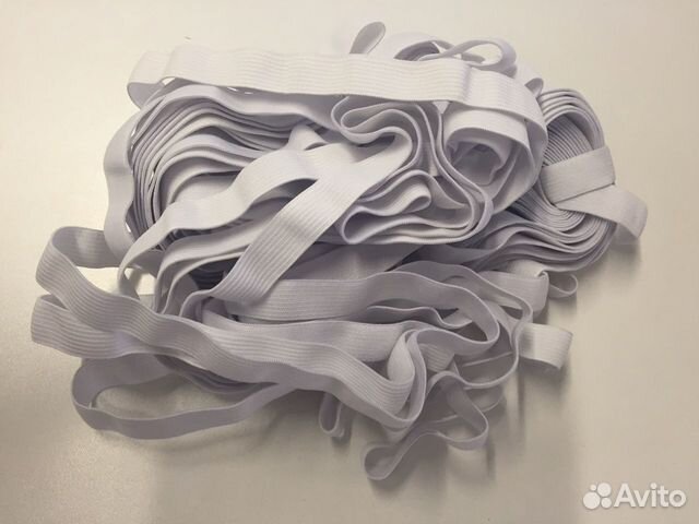 Резинка шир.15 мм