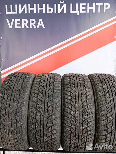 Kumho I'Zen RV Stud KC16 265/60 R18 114T