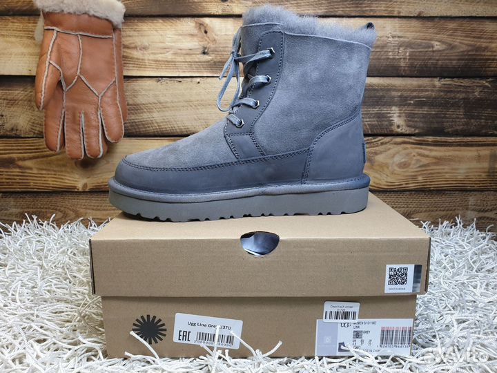 UGG оригинал