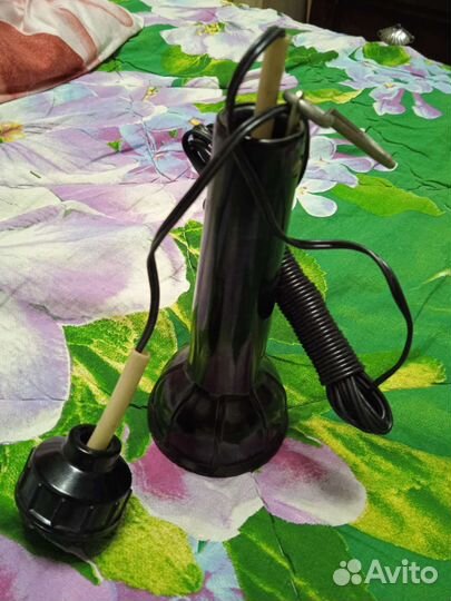 Фонарик СССР