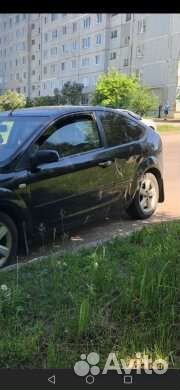 Салон, сиденья на авто б.у